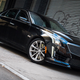 Illustration for article titled The 2016 Cadillac CTS-V Is Crazier Than Any Hellcat